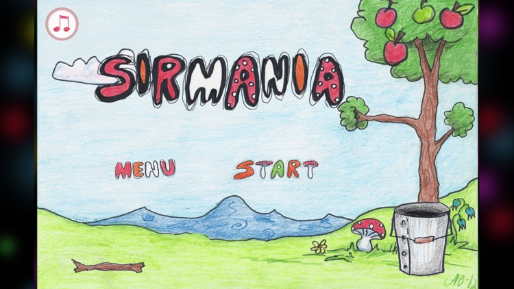 Explore and learn in SirMania screenshot-9