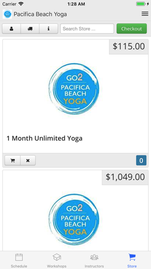 Pacifica Beach Yoga(圖4)-速報App