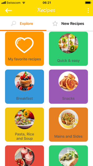 Baby Led Weaning Quick Recipes(圖2)-速報App