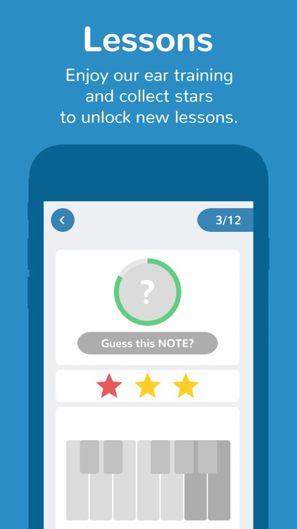 EarForge: 30-day Ear Training