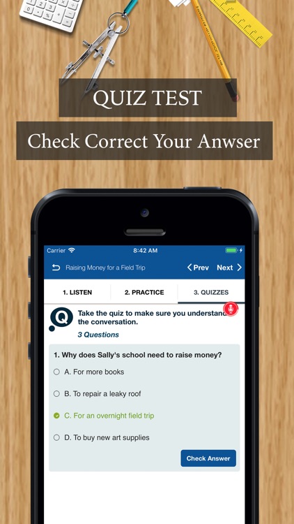 English Speaking Conversations screenshot-4
