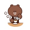 LINE FRIENDS Pretty Phrases