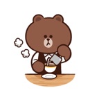 Top 31 Stickers Apps Like LINE FRIENDS Pretty Phrases - Best Alternatives