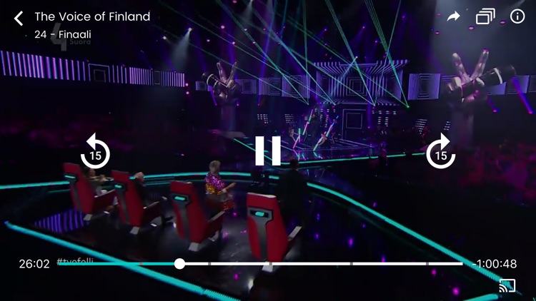Ruutu screenshot-4