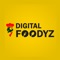 Digital Foodyz is a digital blended technology product for restaurants in order to boost their overall business and brand