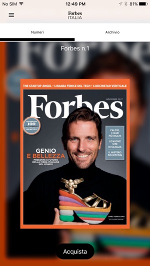 Forbes Italia