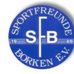 Sportfreunde Borken