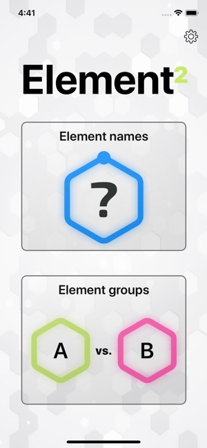 Element Square(圖1)-速報App