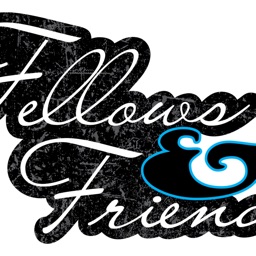 Fellows & Friends