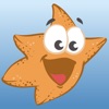 Starfish Crunch