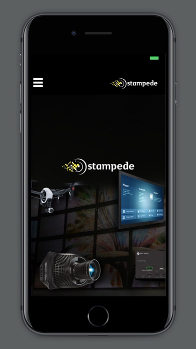 Stampede Reseller Zone screenshot 2