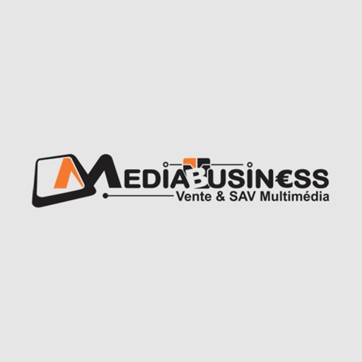 Media Business icon