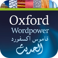 Oxford Wordpower Dict.: Arabic apk
