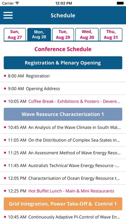 EWTEC 2017