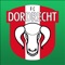 De officiële app van FC Dordrecht