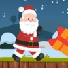 Christmas: Santa Runner