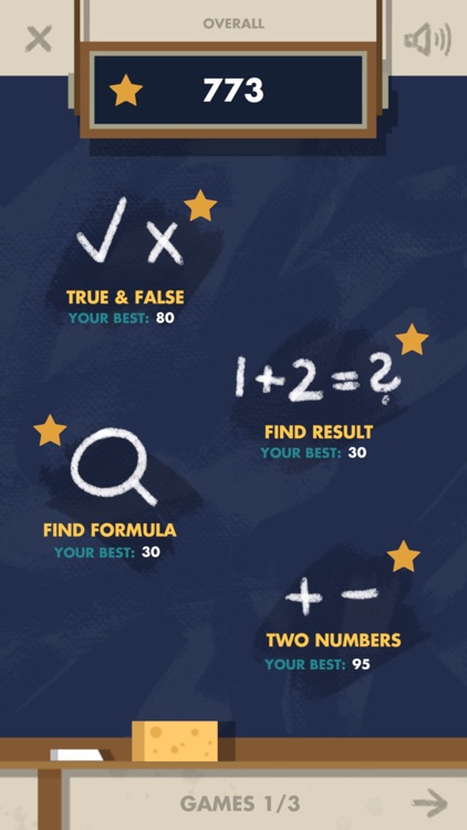 Math Games PRO screenshot-8
