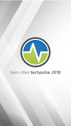 Twin Cities TechPulse 2018(圖1)-速報App