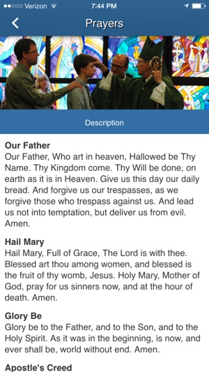 Jesus Our Living Water - AFC(圖2)-速報App