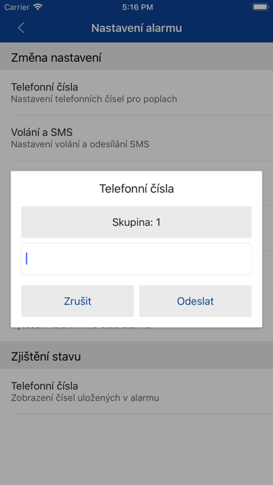 TESLA SecureQ i7 screenshot 4