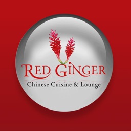 Red Ginger Rewards