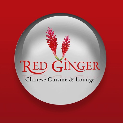 Red Ginger Rewards