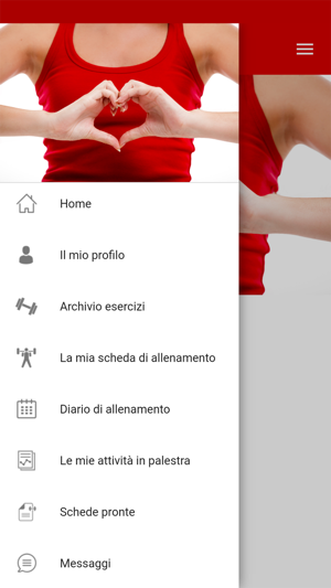 ItalianaFitness Gym(圖1)-速報App