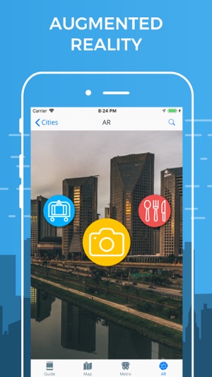 Travel Guides and City Maps(圖4)-速報App