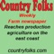 Weekly farm newspaper covering the Northeast and Mid-Atlantic markets