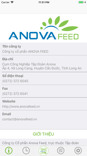 Anova Feed(圖2)-速報App