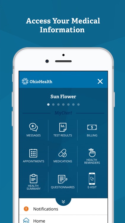 OhioHealth screenshot-4