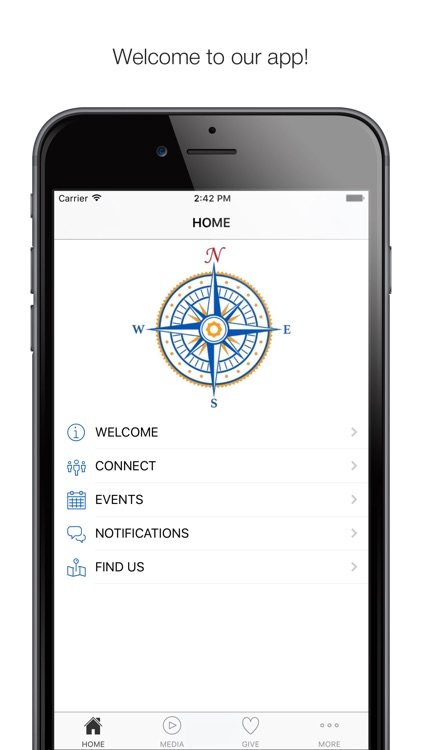 The Windrose Project