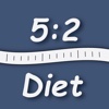 5:2 Fast Diet Tracker