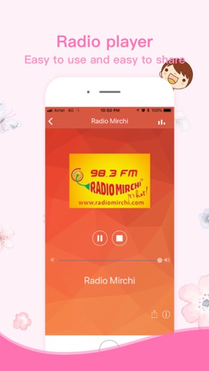 FM Live(圖3)-速報App