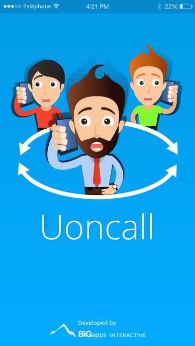 Uoncall screenshot 3