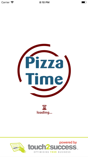 Pizza Time Burton(圖1)-速報App