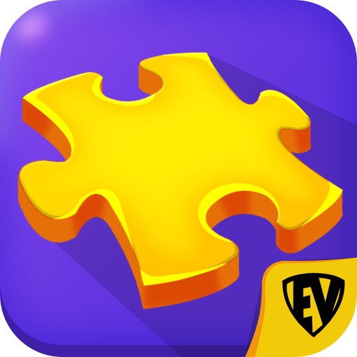 Jigsaw iOS App