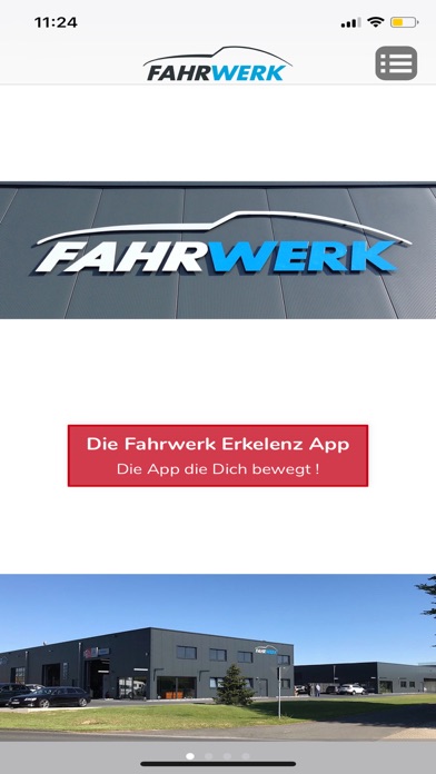 How to cancel & delete Fahrwerk Erkelenz from iphone & ipad 1