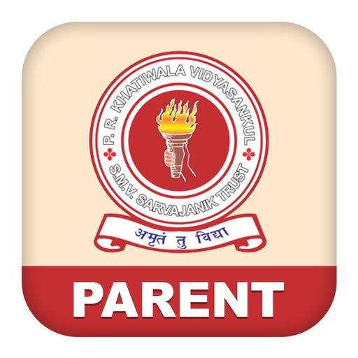 PR KHATIWALA PARENT icon