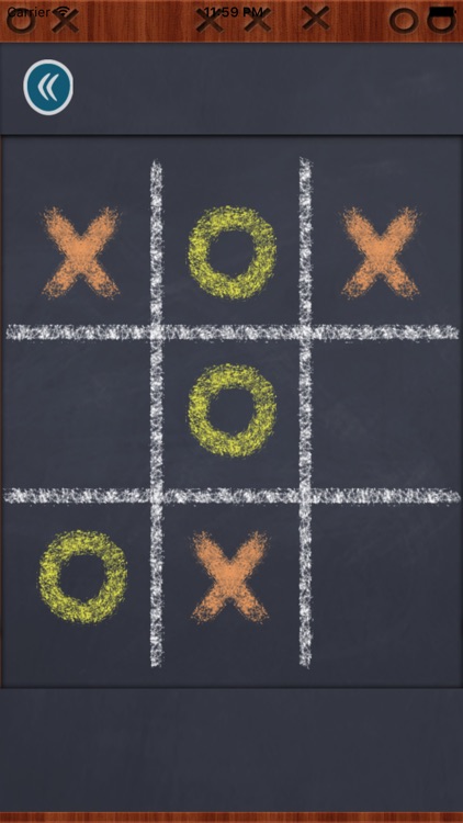 m Tic Tac Toe