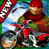 Turtles Kids Ninja Racing