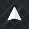 Turns your smartphone into a head-up display for any car — specially designed app for driving in low visibility conditions