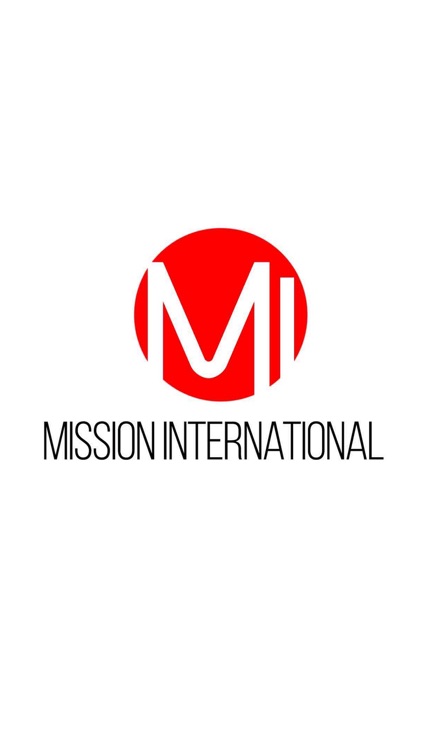 Mission International Church