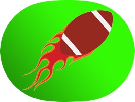 A football sticker pack with over 100 football themed stickers for your enjoyment