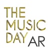 THE MUSIC DAY AR iPhone / iPad