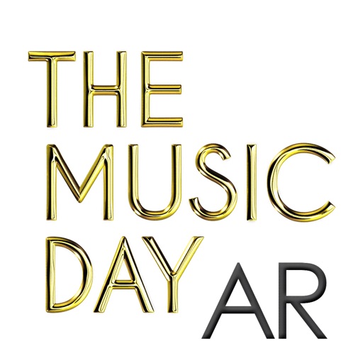 THE MUSIC DAY AR