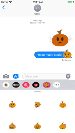 Jack O Moji(圖9)-速報App