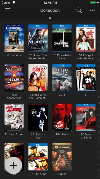 My Movies Pro - Movie & TV