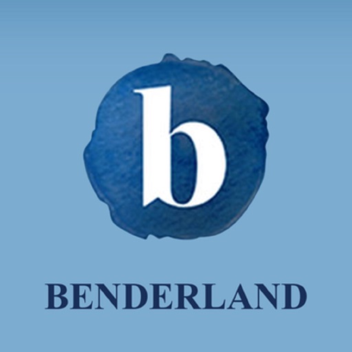 Benderland iOS App