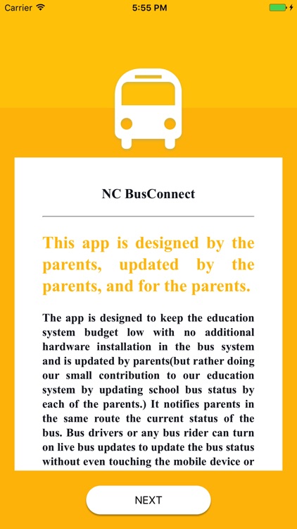 NC busConnect™